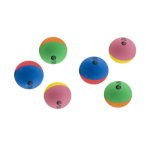 Ball - Hi Bounce, 2-tone, single